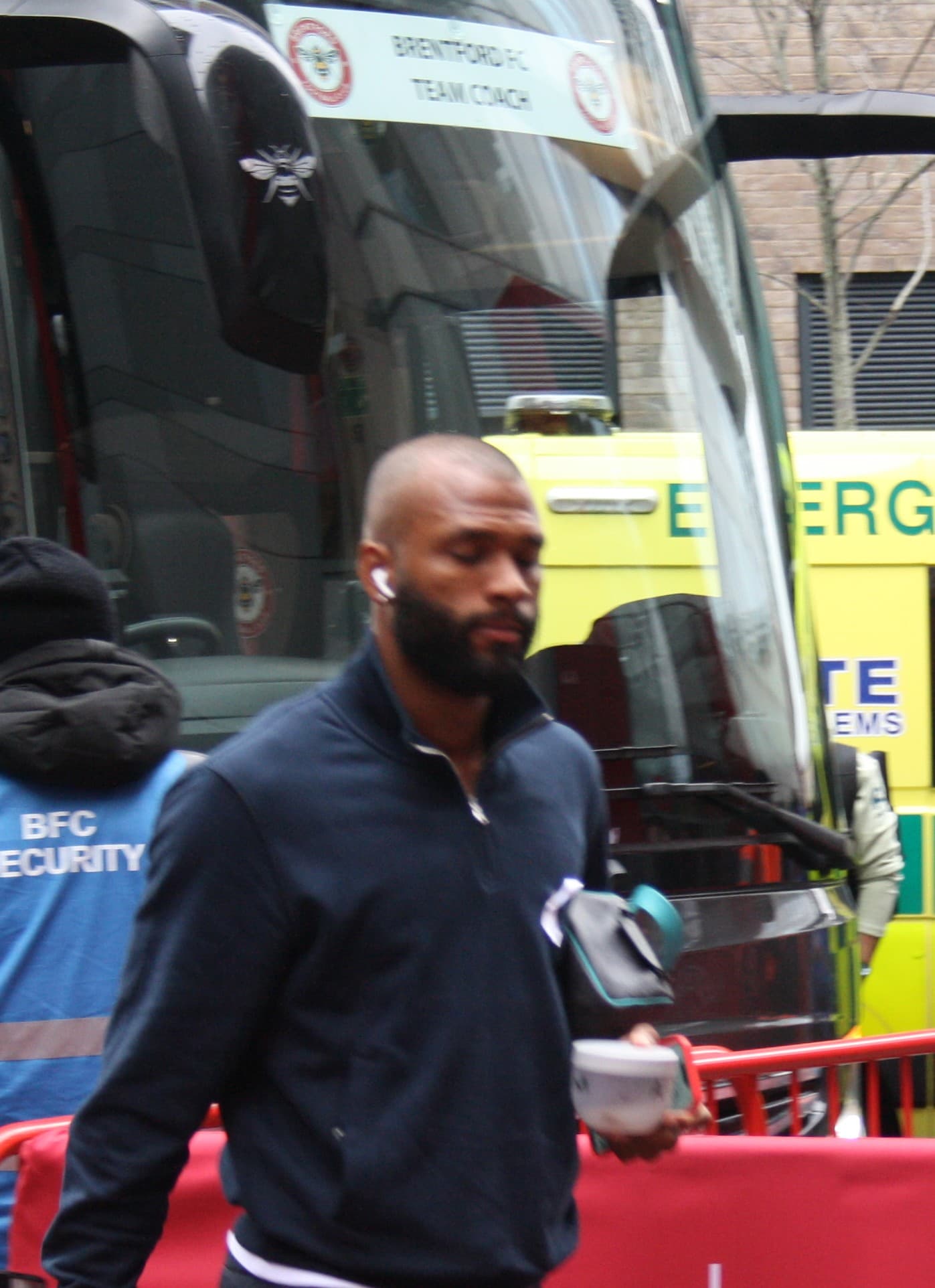 Igor Thiago — Seleção Brasileira 2026