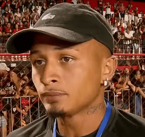 Léo Pereira — Seleção Brasileira 2026