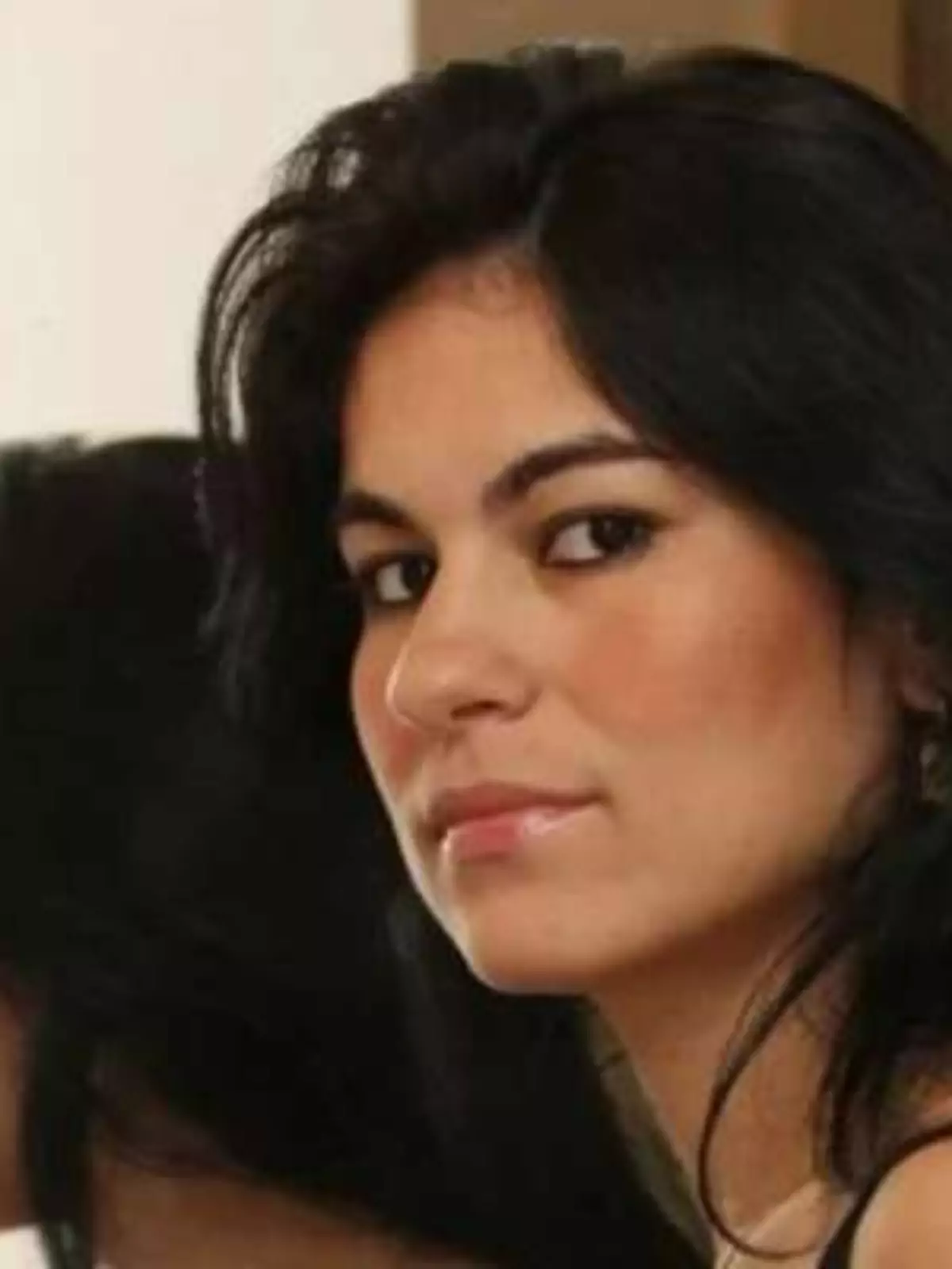Eliza Samudio - vitima do goleiro Bruno